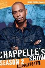 Watch Chappelle's Show 123MoviesFree