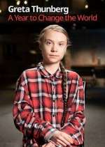 Watch Greta Thunberg: A Year to Change the World 123MoviesFree
