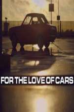Watch For the Love of Cars 123MoviesFree