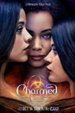 Watch Charmed 123MoviesFree