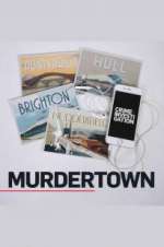 Watch Murdertown 123MoviesFree