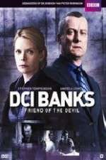 Watch DCI Banks 123MoviesFree