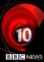 Watch BBC News at Ten 123MoviesFree