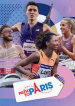 Watch Path to Paris: The Hunt for Gold 123MoviesFree
