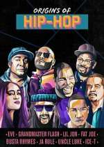 Watch Origins of Hip-Hop 123MoviesFree