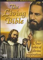 Watch The Living Bible 123MoviesFree