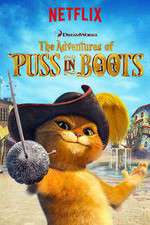 Watch The Adventures of Puss in Boots 123MoviesFree
