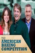 Watch The American Baking Competition 123MoviesFree