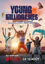 Watch Young Millionaires 123MoviesFree