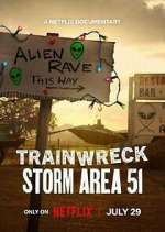 Watch Trainwreck: Storm Area 51 123MoviesFree