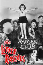 Watch The Little Rascals 123MoviesFree