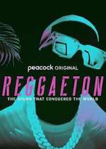 Watch Reggaeton: The Sound that Conquered the World 123MoviesFree