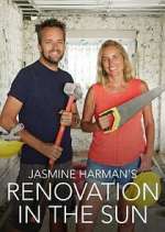 Watch Jasmine Harman\'s Renovation in the Sun 123MoviesFree