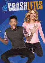 Watch Crashletes 123MoviesFree