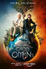Watch Good Omens 123MoviesFree