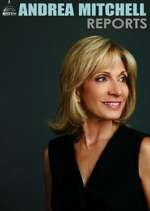Watch Andrea Mitchell Reports 123MoviesFree