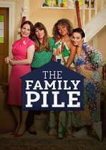Watch The Family Pile 123MoviesFree