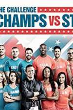 Watch The Challenge: Champs vs. Stars 123MoviesFree