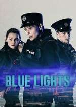 Watch Blue Lights 123MoviesFree