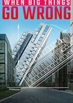 Watch When Big Things Go Wrong 123MoviesFree