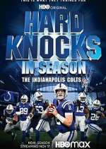 Watch Hard Knocks in Season 123MoviesFree