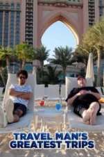 Watch Travel Man\'s Greatest Trips 123MoviesFree