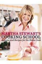 Watch Martha Stewarts Cooking School 123MoviesFree