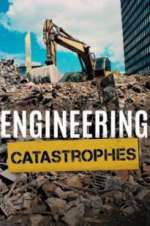 Watch Engineering Catastrophes 123MoviesFree