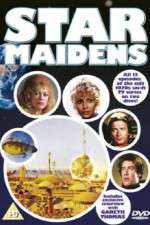 Watch Star Maidens 123MoviesFree