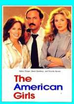 Watch The American Girls 123MoviesFree