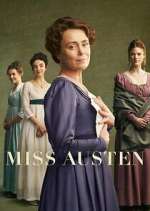 Watch Miss Austen 123MoviesFree