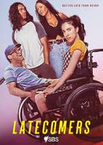 Watch Latecomers 123MoviesFree