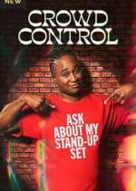 Watch Crowd Control 123MoviesFree