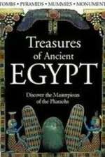 Watch Treasures of Ancient Egypt 123MoviesFree