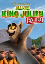 Watch All Hail King Julien: Exiled 123MoviesFree