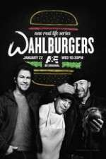 Watch Wahlburgers 123MoviesFree