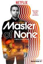 Watch Master of None 123MoviesFree