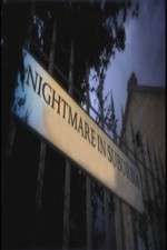 Watch Nightmare in Suburbia 123MoviesFree