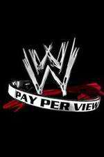 Watch WWE PPV on WWE Network 123MoviesFree