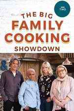 Watch The Big Family Cooking Showdown 123MoviesFree