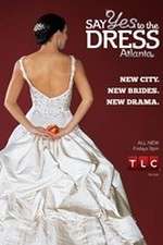 Watch Say Yes to the Dress: Atlanta 123MoviesFree