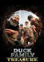 Watch Duck Family Treasure 123MoviesFree