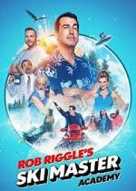 Watch Rob Riggle's Ski Master Academy 123MoviesFree