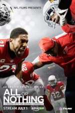 Watch All or Nothing: A Season with the Arizona Cardinals 123MoviesFree