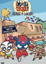 Watch ¡Mucha Lucha! 123MoviesFree