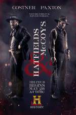 Watch Hatfields & McCoys 123MoviesFree