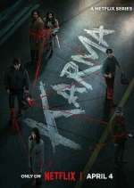 Watch Karma 123MoviesFree