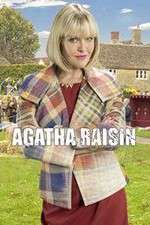 Watch Agatha Raisin 123MoviesFree