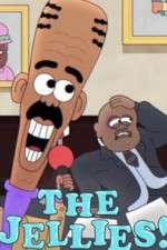 Watch The Jellies (  ) 123MoviesFree