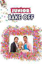 junior bake off season 11 episode 4 tv poster